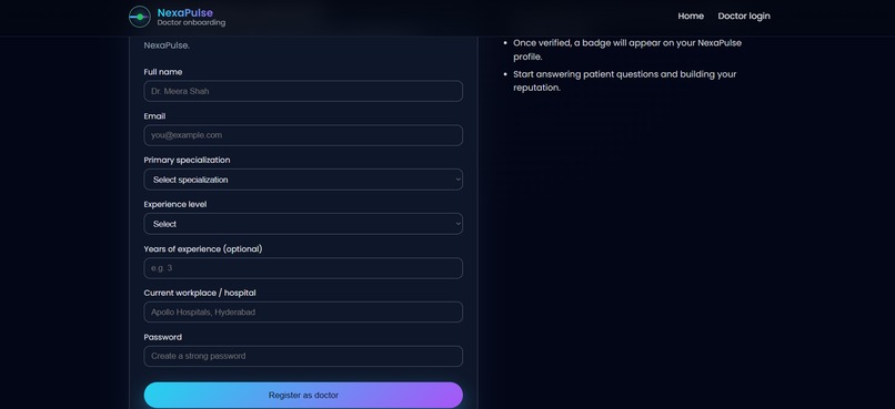 NexaPulse – screenshot 8