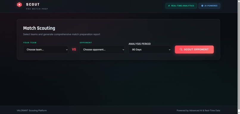 sc0ut-V – screenshot 2