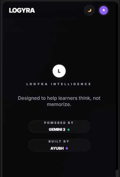 LOGYRA (Think clearly. Learn deeply.) – screenshot 17