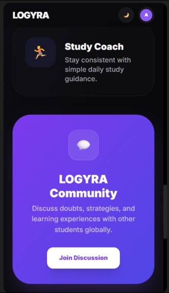 LOGYRA (Think clearly. Learn deeply.) – screenshot 7