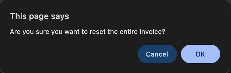 InvoiceMate – screenshot 6