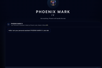 Phoenix Mark 4