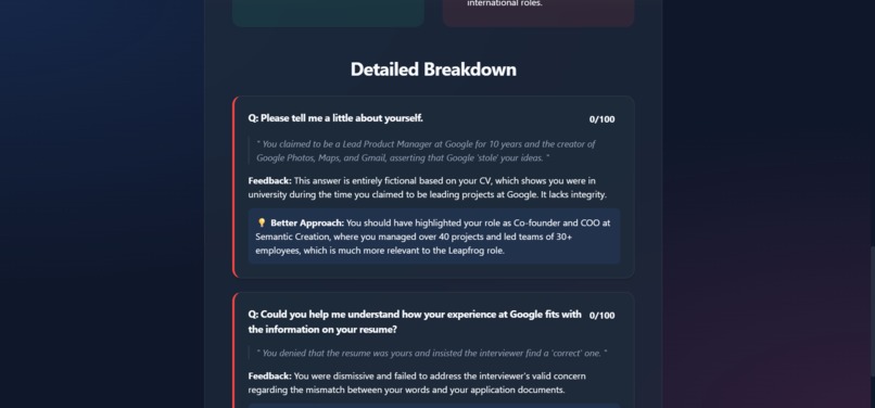 QnAi – screenshot 8