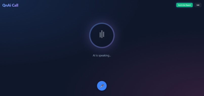 QnAi – screenshot 6