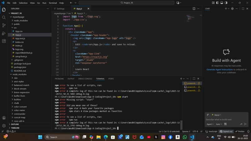 Gemini-Marathon-Agent – screenshot 1