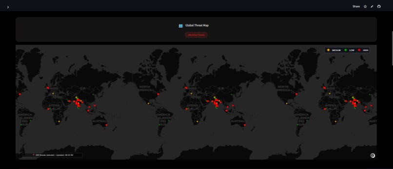 Devency – screenshot 3