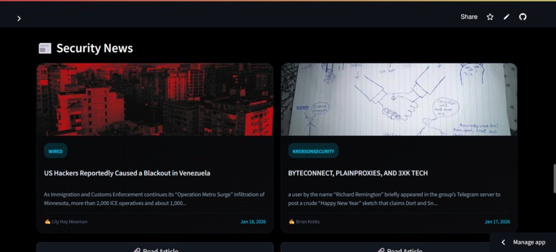 Devency – screenshot 10