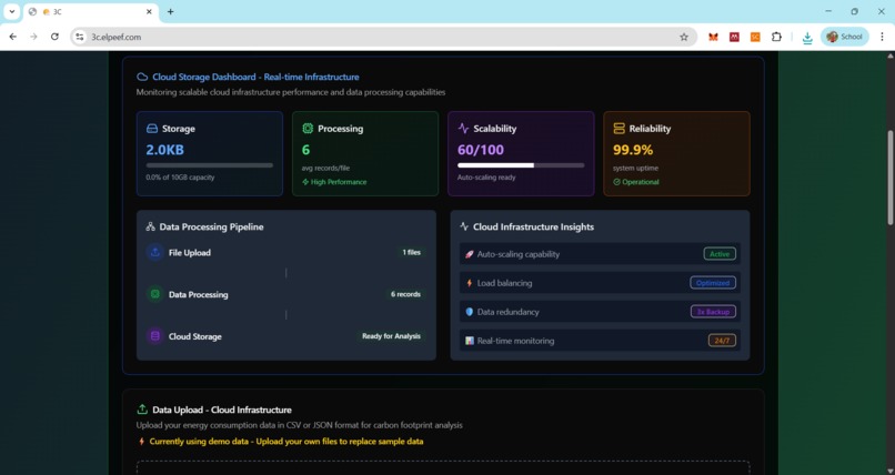 RANTAI 3C – screenshot 7