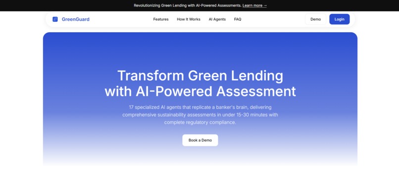 GreenGuard – screenshot 2