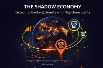 The Shadow Economy