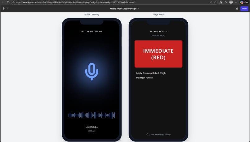 ResQ-Node – screenshot 5