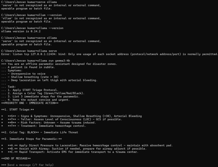 ResQ-Node – screenshot 4