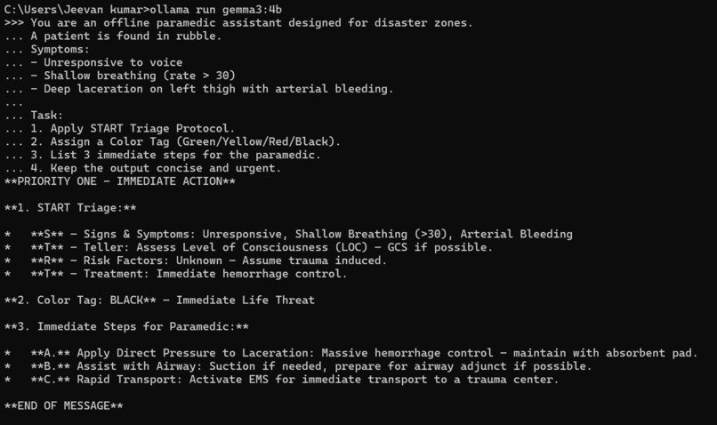 ResQ-Node – screenshot 3