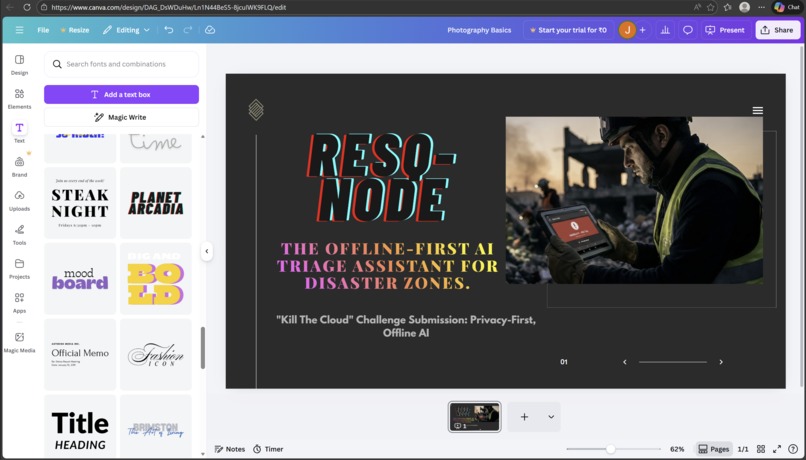 ResQ-Node – screenshot 6