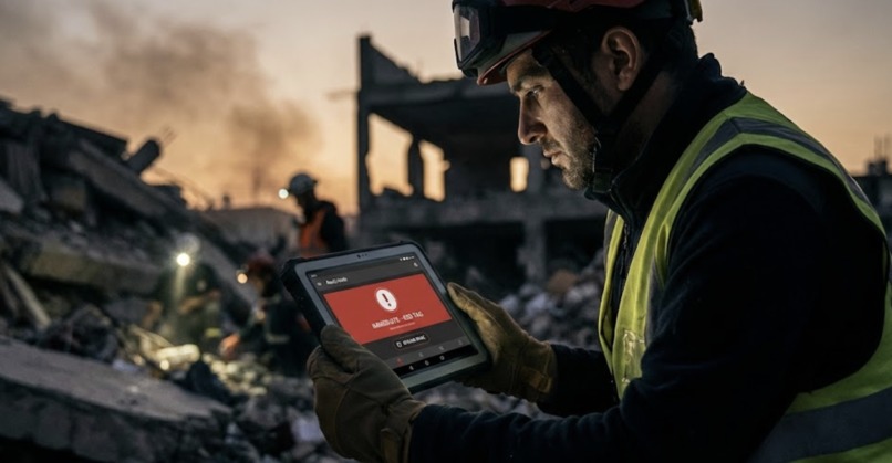 ResQ-Node – screenshot 8