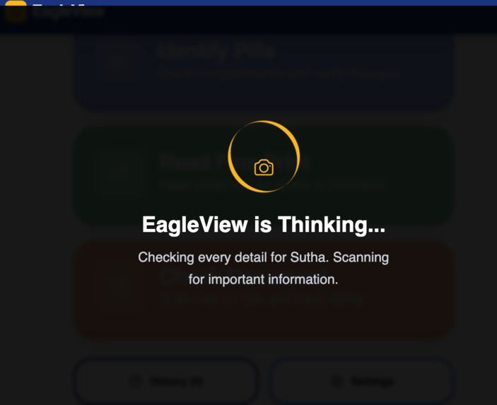 EagleView – screenshot 4