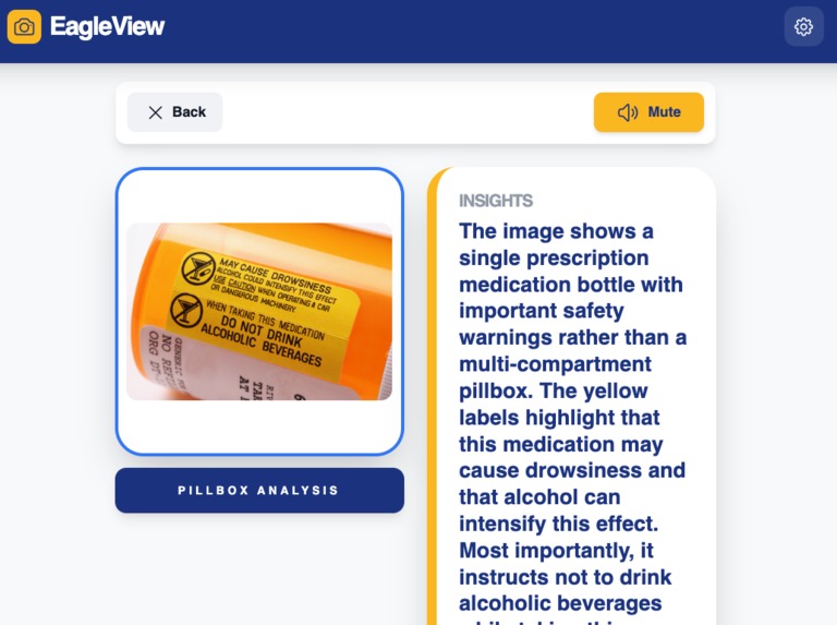 EagleView – screenshot 6