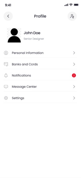 Lucravia - Your Savings and Payment Plan – screenshot 5