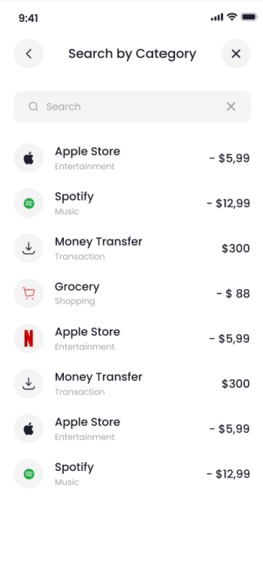 Lucravia - Your Savings and Payment Plan – screenshot 6