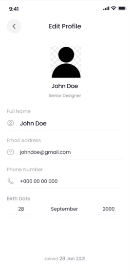 Lucravia - Your Savings and Payment Plan – screenshot 7