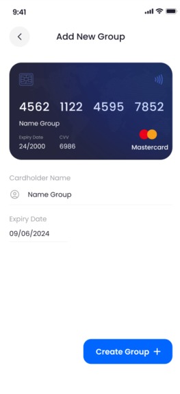 Lucravia - Your Savings and Payment Plan – screenshot 10
