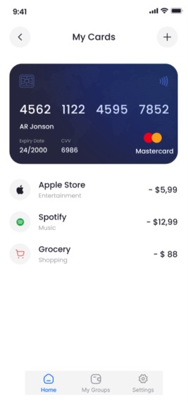 Lucravia - Your Savings and Payment Plan – screenshot 11