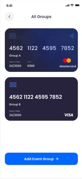 Lucravia - Your Savings and Payment Plan – screenshot 1