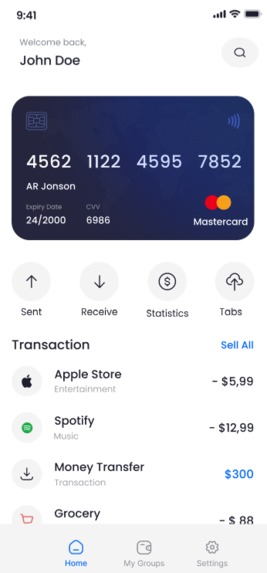 Lucravia - Your Savings and Payment Plan – screenshot 4