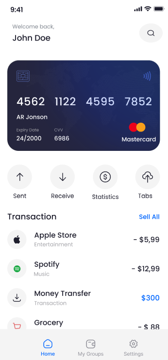 Lucravia - Your Savings and Payment Plan | Devpost