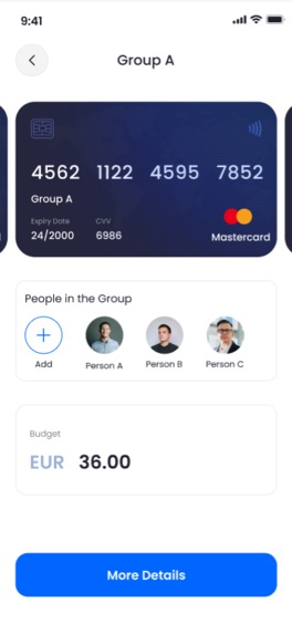 Lucravia - Your Savings and Payment Plan – screenshot 2