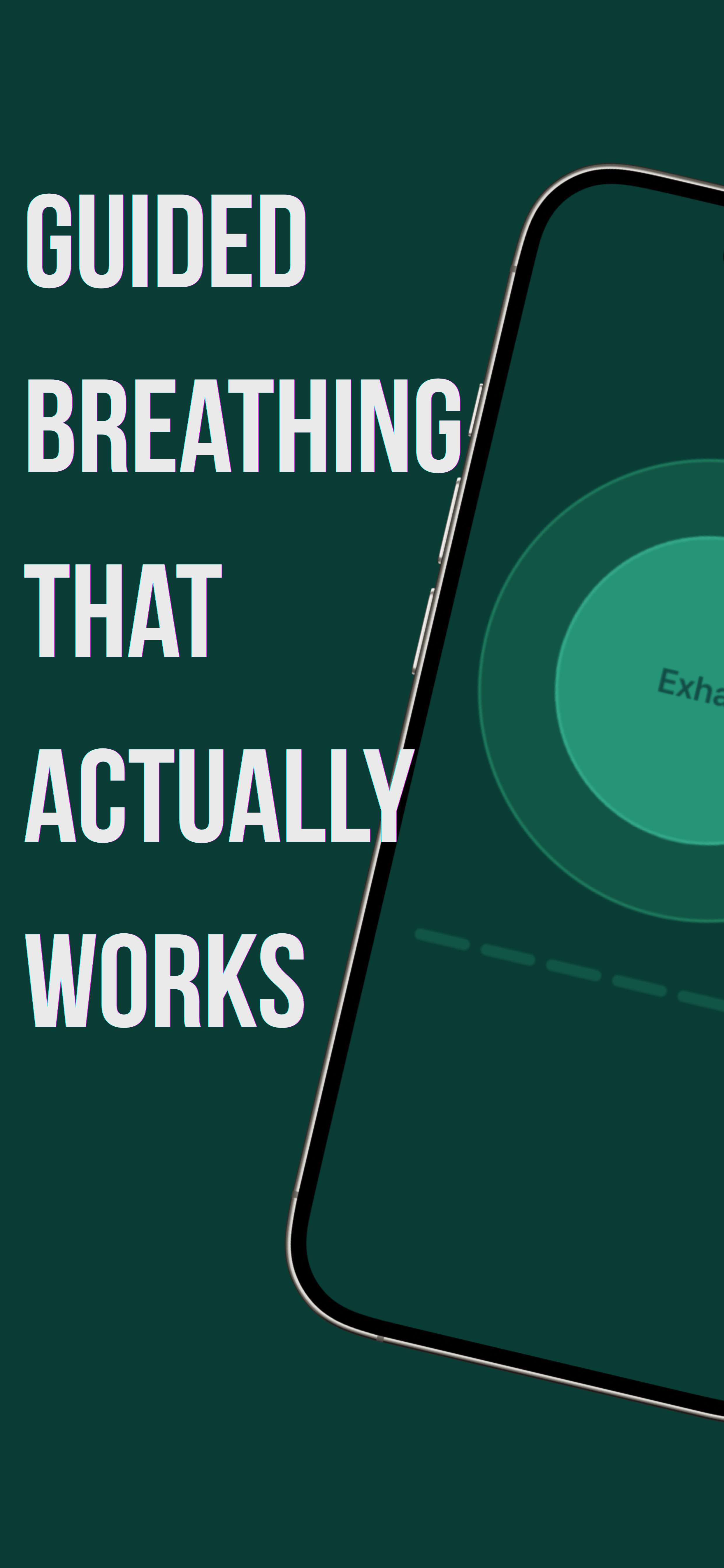 Pulse: Guided Breathing | Devpost