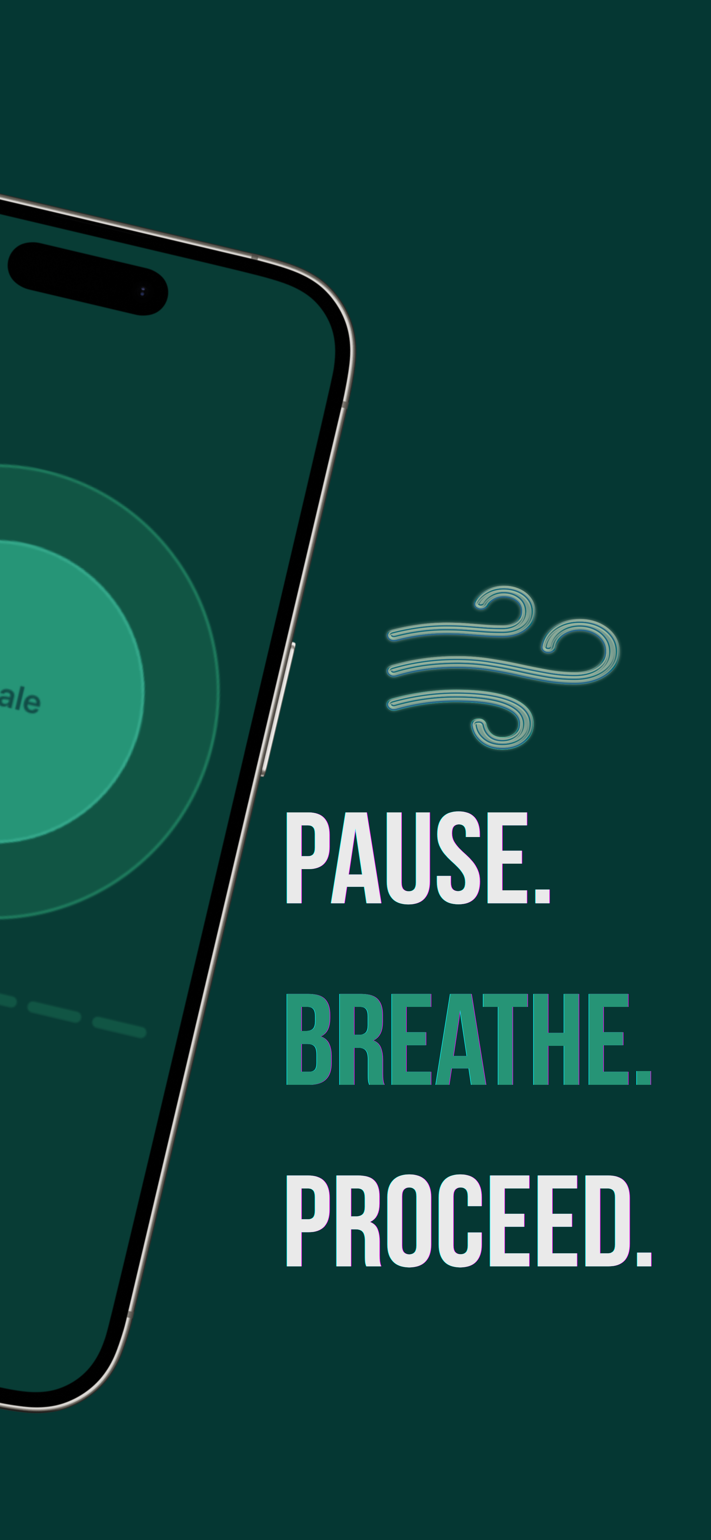 Pulse: Guided Breathing | Devpost