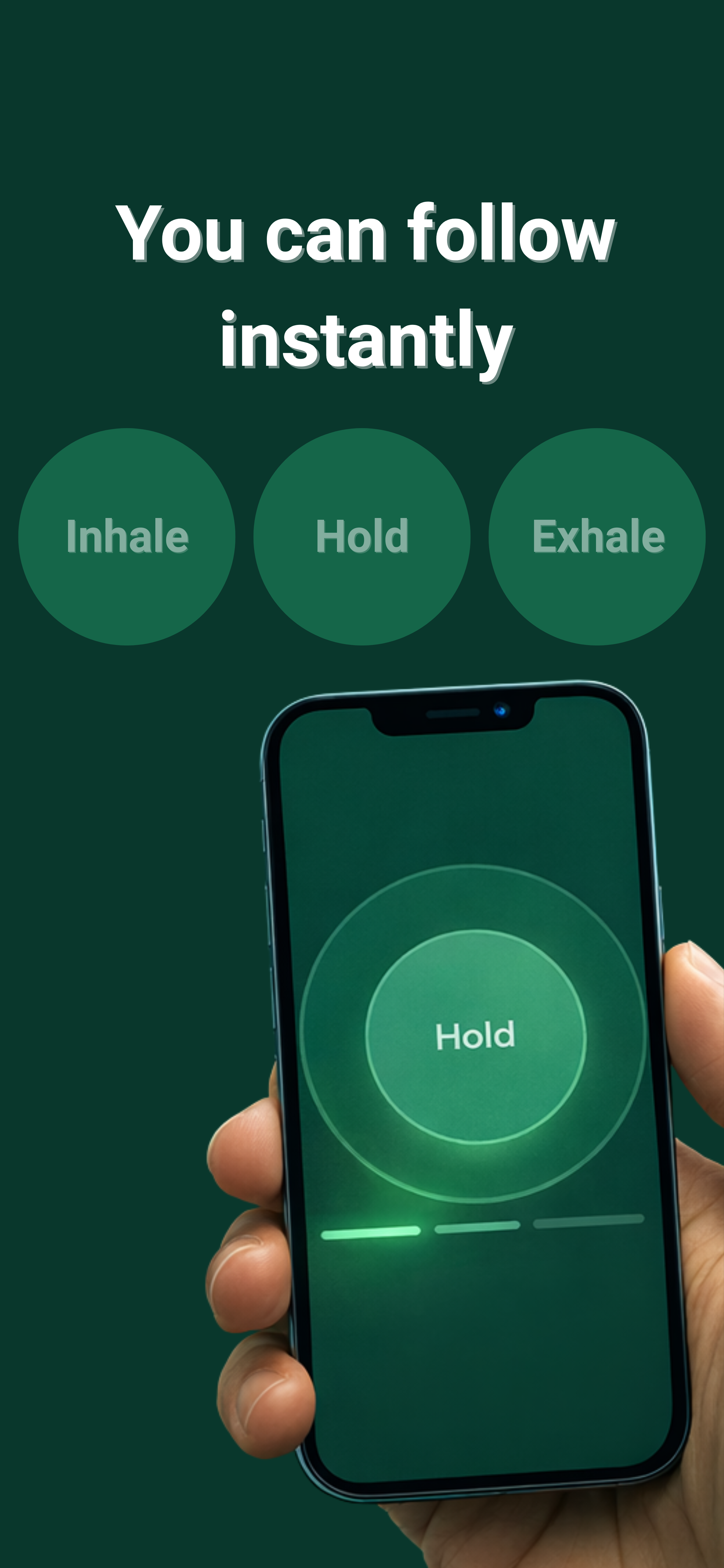 Pulse: Guided Breathing | Devpost