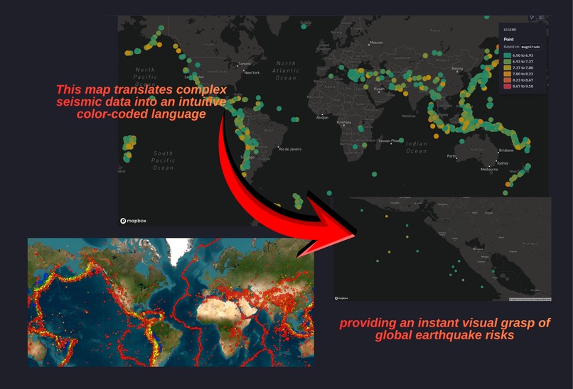 Earthquake Risk and Preparedness Simulation – screenshot 4