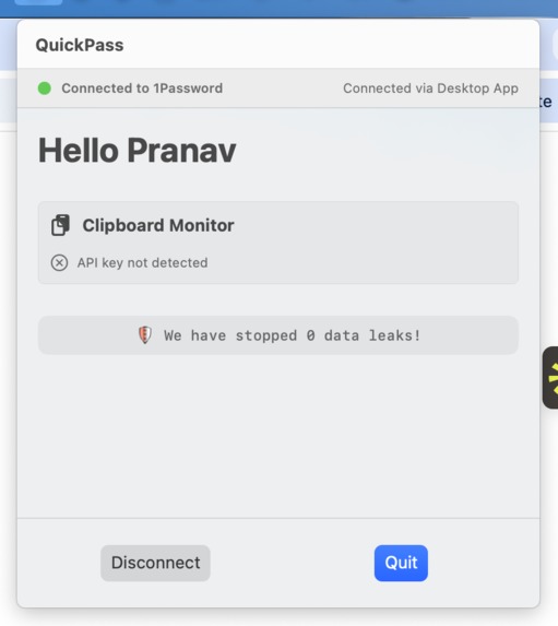 zapi – screenshot 1