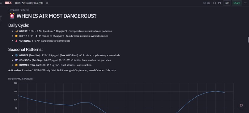 Decoding Delhi’s Pollution Crisis with Hex – screenshot 4