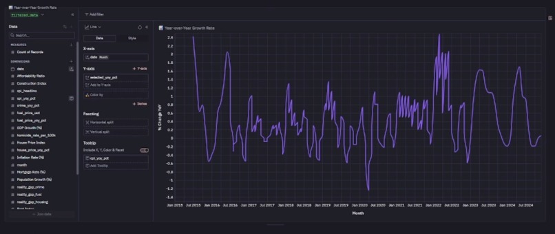 Reality Gap – screenshot 3