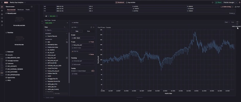 Reality Gap – screenshot 5