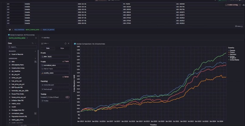 Reality Gap – screenshot 4
