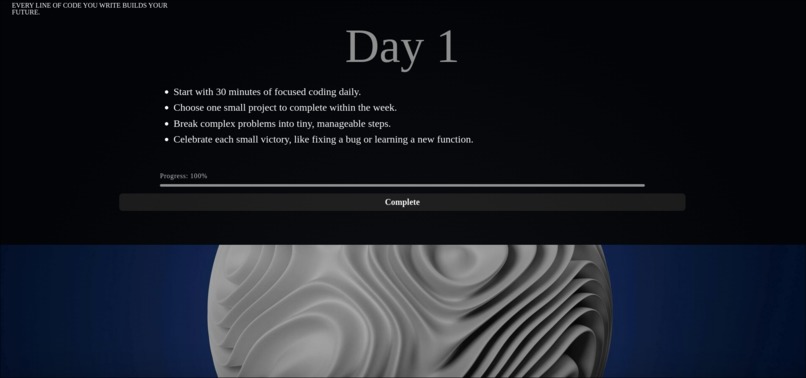 PlanWise – screenshot 3
