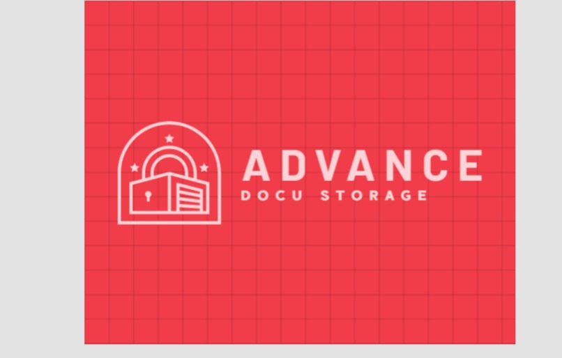 Advance Docu Storage – screenshot 1