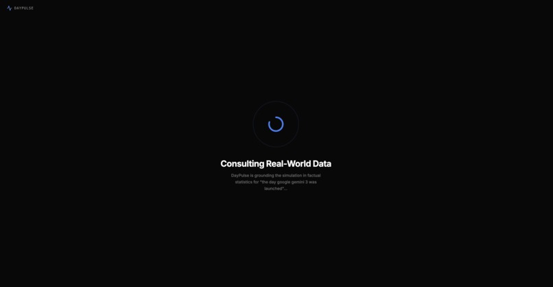 DayPulse – screenshot 3