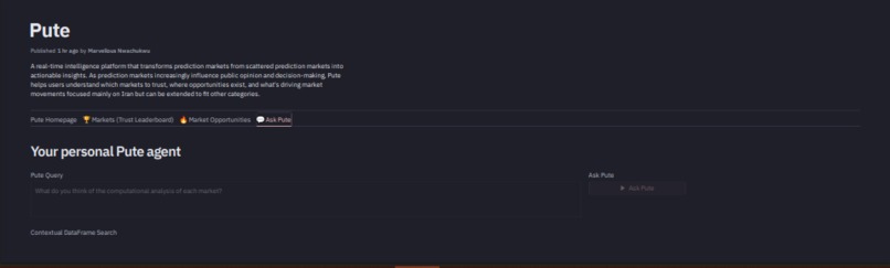Pute – screenshot 6