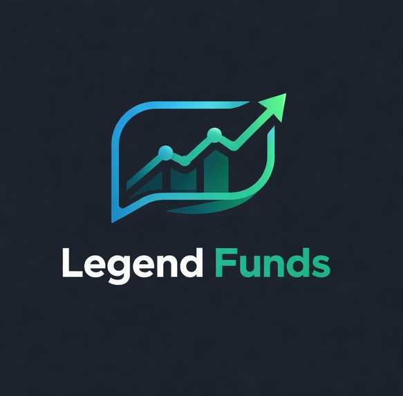 legend_funds – screenshot 1