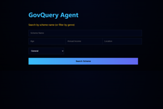 GovQuery