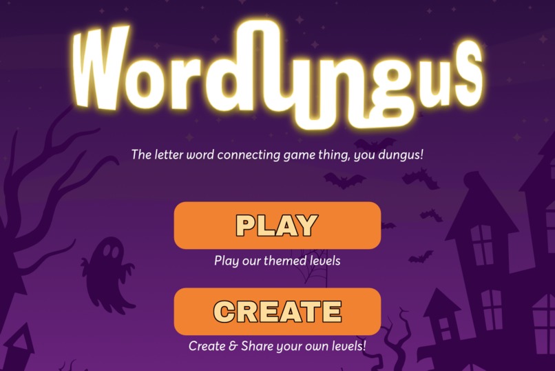 Wordungus – screenshot 3