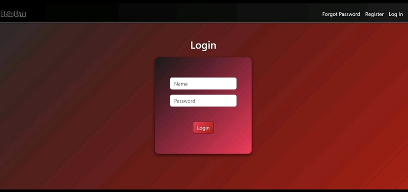 Bulk up Gym Reaper – screenshot 2