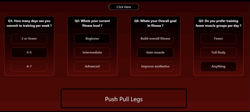 Bulk up Gym Reaper – screenshot 3