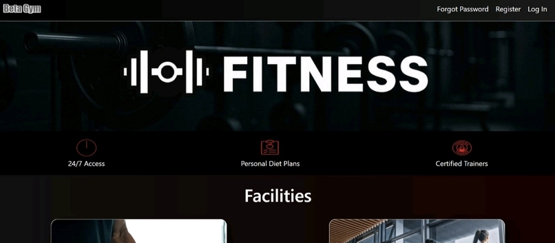 Bulk up Gym Reaper – screenshot 4