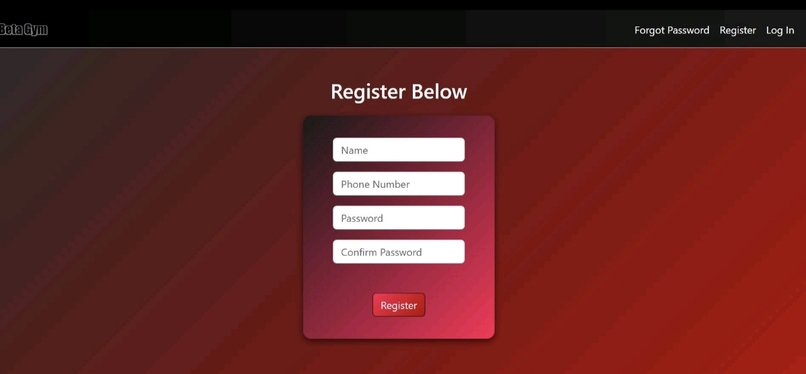 Bulk up Gym Reaper – screenshot 5